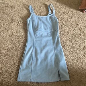 Forever21 body con dress